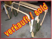 Verdeckgestell